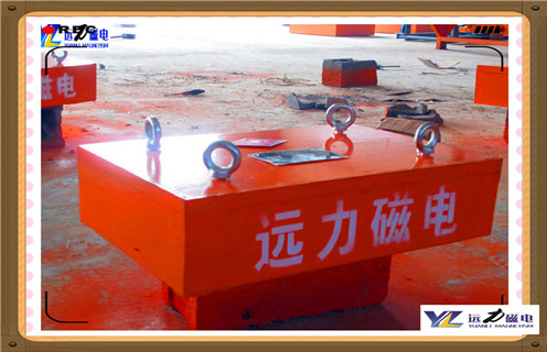 西藏永磁除铁器生产厂家