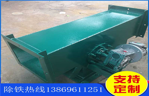 浙江东阳管道除铁器