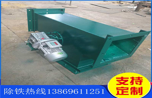 广东管道除铁器是什么
