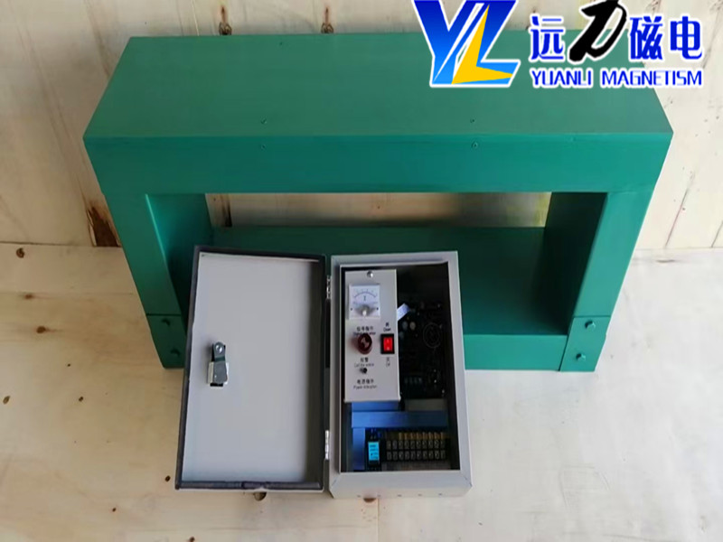 2026 抗干扰窗口式矿用金属探测器十大品牌客户推荐 远力磁电实体生产厂家详解