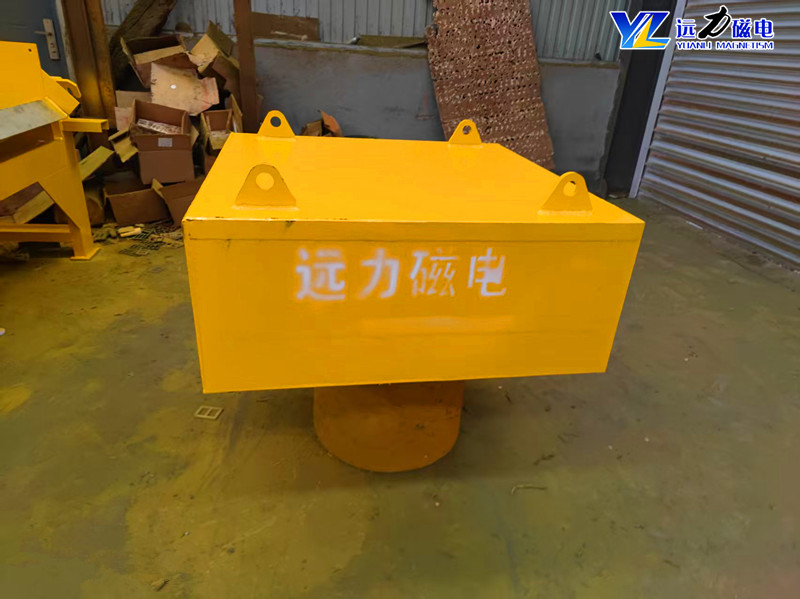 河北矿山永磁除铁器怎么选？2026 口碑稳定供应商是谁？