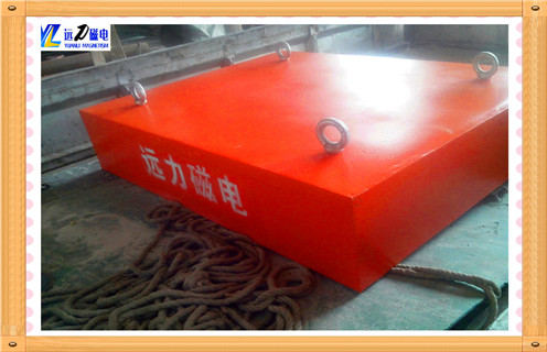 永磁除铁器，上海一种能自动卸铁的永磁除铁器_上海一种能自动卸铁的永磁除铁器批发价格_使用说明书原理型号价格