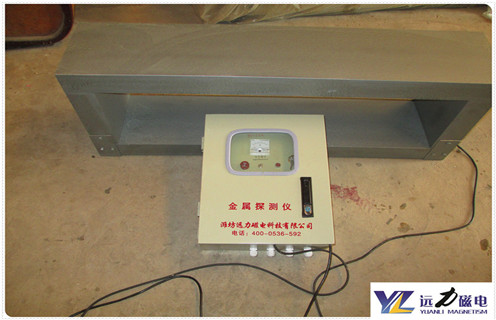 矿用金属探测仪，云南矿用金属探测仪_接线图_云南矿用金属探测仪常见保障_型号多少钱