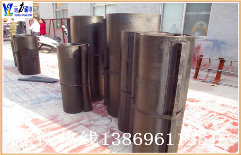 除铁器皮带，云南除铁器皮带如何修复_云南除铁器皮带容易断原因及如何调_刮板价格 