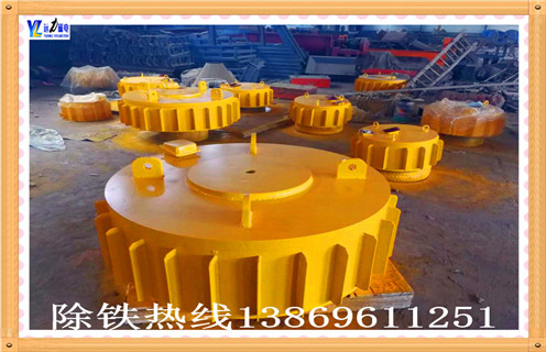电磁除铁器，宁夏电磁除铁器工作原理_规格型号_宁夏电磁除铁器工作原理型号品牌型号的工作原理 