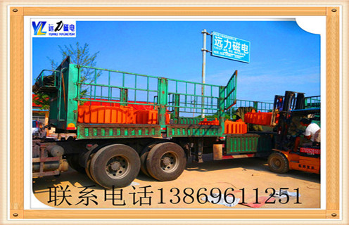 输送带自动电磁除铁器，福建输送带自动电磁除铁器_规格型号_福建输送带自动电磁除铁器安装方法原理品牌型号的工作原理 