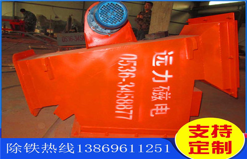 管道除铁器，云南管道除铁器构造_远力云南管道除铁器构造可定制工作原理_安装示意图 