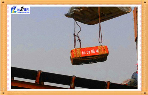 强磁除铁器，江苏强磁除铁器批发_内部磁块安装方法_江苏强磁除铁器批发生产型号视频定制供应型号价格 