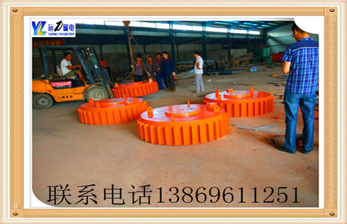 电磁除铁器厂家，山西电磁除铁器厂家品牌_规格型号_山西电磁除铁器厂家品牌适用范围的工作原理