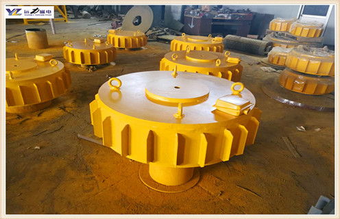 电磁除铁器，江苏电磁除铁器型号_规格型号_江苏电磁除铁器型号适用范围的工作原理