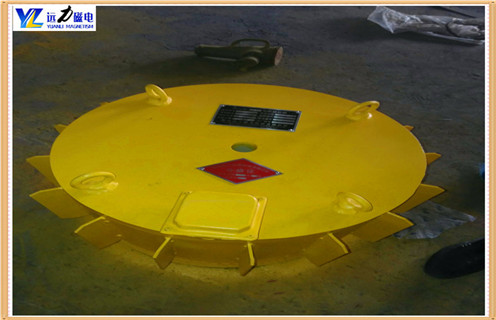 自动电磁除铁器，广西自动电磁除铁器_规格型号_广西自动电磁除铁器适用范围的工作原理