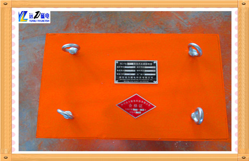 强磁除铁器，西安强磁除铁器_内部构造_西安强磁除铁器规格订制哪家好_使用方法