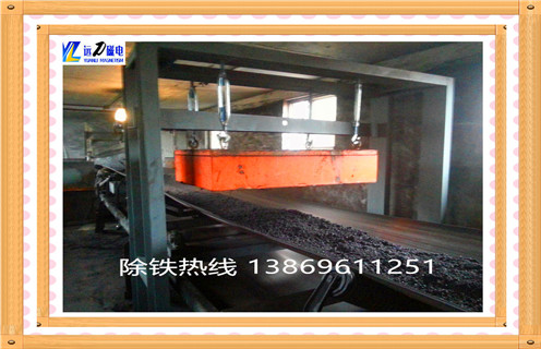 rcyb永磁除铁器，湖南rcyb永磁除铁器_内部磁块安装方法_湖南rcyb永磁除铁器图片示意图定制供应型号价格