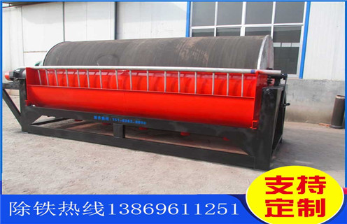 干式自卸式电磁除铁器，云南干式自卸式电磁除铁器及安装高度要求_云南干式自卸式电磁除铁器设备不卸料怎么回事，如何清理及接线 