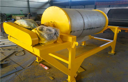 干式自卸式电磁除铁器，云南干式自卸式电磁除铁器及安装高度要求_云南干式自卸式电磁除铁器设备不卸料怎么回事，如何清理及接线 