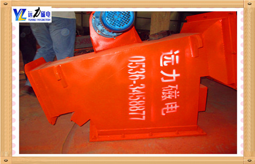 永磁管道自动除铁器，佛山永磁管道自动除铁器_内部磁块安装方法_佛山永磁管道自动除铁器批发图片示意图定制供应型号价格