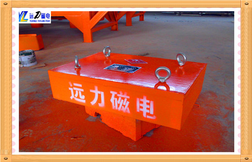 强磁皮带除铁器，云南优质强磁皮带除铁器_内部构造_云南优质强磁皮带除铁器规格订制哪家好_使用方法