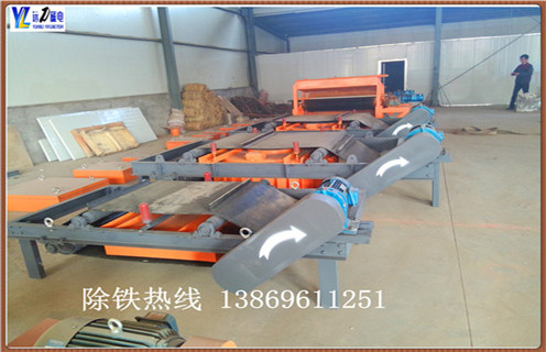 电磁除铁器自卸式，江苏电磁除铁器自卸式 _规格型号_江苏电磁除铁器自卸式厂家适用范围的工作原理