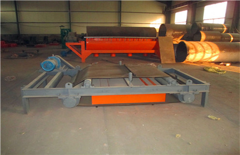 自卸式强磁除铁器，江苏自卸式强磁除铁器_内部构造_江苏自卸式强磁除铁器安装规格订制哪家好_使用方法