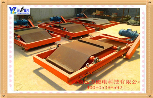 强磁除铁器，湖北除铁器的强磁滚怎么装配_内部构造_湖北除铁器的强磁滚怎么装配安装规格订制哪家好_使用方法