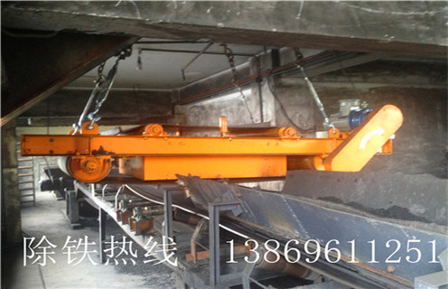 强磁除铁器，湖北除铁器的强磁滚怎么装配_内部构造_湖北除铁器的强磁滚怎么装配安装规格订制哪家好_使用方法