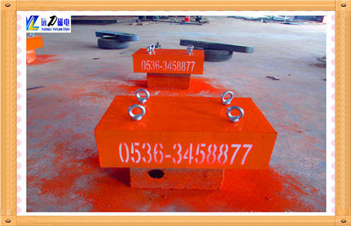 永磁除铁器，江西永磁除铁器价格_内部磁块安装方法_江西永磁除铁器价格_内部批发图片示意图定制供应型号价格  