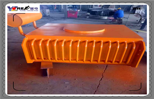 油冷电磁除铁器，广西油冷电磁除铁器怎么用_工作原理_广西油冷电磁除铁器怎么用使用特点_选型_价格