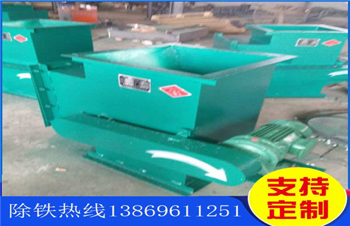 管道除铁器，海南立磨管道除铁器安装方案_远力海南立磨管道除铁器安装方案可定制工作原理_安装示意图