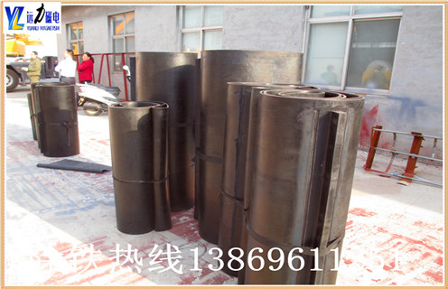 除铁器皮带跑偏，内蒙古除铁器皮带跑偏怎么更换如何修复_内蒙古除铁器皮带跑偏怎么更换及如何调_刮板价格