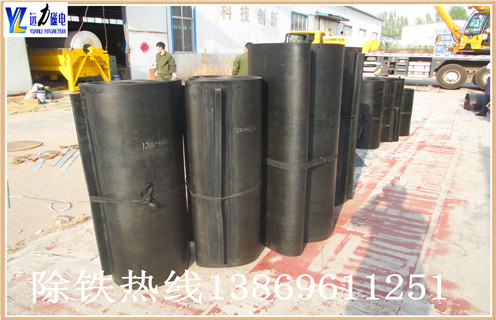 除铁器皮带跑偏，内蒙古除铁器皮带跑偏怎么更换如何修复_内蒙古除铁器皮带跑偏怎么更换及如何调_刮板价格