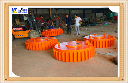 悬挂式电磁除铁器，甘肃悬挂式电磁除铁器_规格型号_甘肃悬挂式电磁除铁器效果适用范围的工作原理