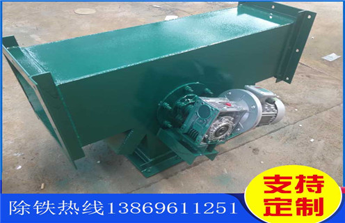 管道永磁除铁器，湖北管道除铁器的优缺点_远力湖北管道除铁器的优缺点批发可定制工作原理_安装示意图 