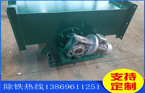 饲料厂管道除铁器，广西饲料厂管道除铁器_远力广西饲料厂管道除铁器批发可定制工作原理_安装示意图