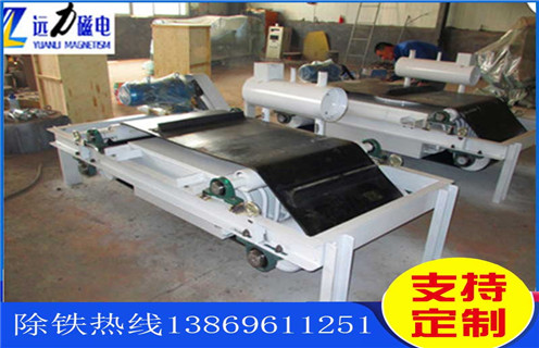 油冷电磁除铁器，贵州油冷除铁器工作原理工作原理_贵州油冷除铁器工作原理定做加多少号油_选型