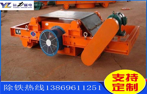风冷式电磁除铁器，福建风冷式电磁除铁器生产厂_选型_福建风冷式电磁除铁器生产厂价格参数工作原理公司多少钱参数_生产价格