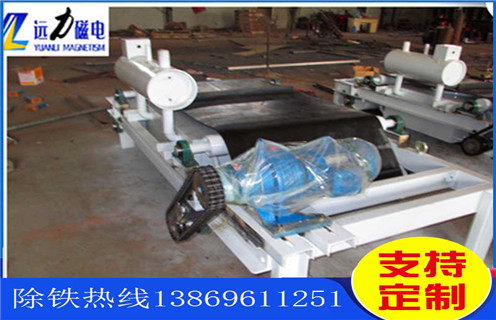 油冷电磁除铁器，西藏油冷电磁除铁器_西藏油冷电磁除铁器定做加多少号油_选型