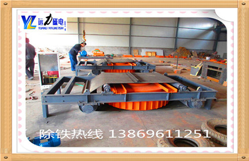 电磁除铁器电源箱，新疆电磁除铁器电源箱_规格型号_新疆电磁除铁器电源箱适用范围的工作原理