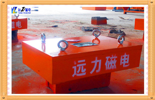 悬挂式永磁除铁器，天津悬挂式永磁除铁器_内部磁块安装方法_天津悬挂式永磁除铁器如何卸铁特点供应型号价格