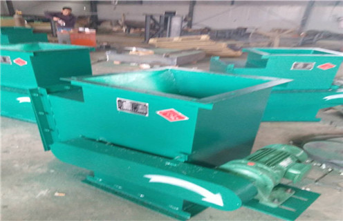 永磁管道式除铁器，南阳永磁管道式除铁器_远力南阳永磁管道式除铁器价格生产多少钱批发工作原理_安装示意图