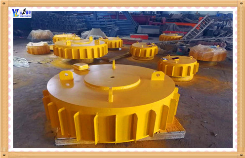 电磁除铁器厂家，四川电磁除铁器厂家_规格型号_四川电磁除铁器厂家适用范围的工作原理 