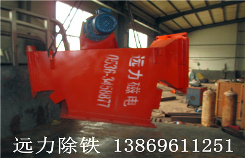 管道永磁除铁器，常州管道永磁除铁器厂家_远力常州管道永磁除铁器厂家生产多少钱批发工作原理_安装示意图