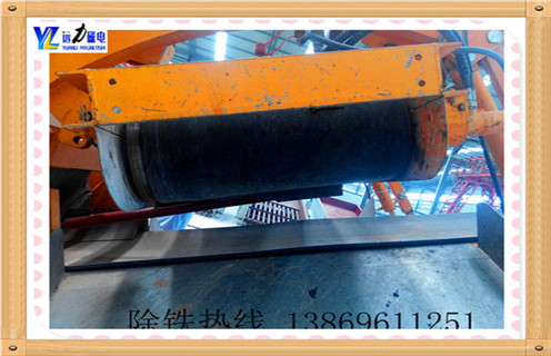 永磁自卸除铁器，永磁自卸除铁器靠谱生产厂家，2026强磁推荐远力磁电
