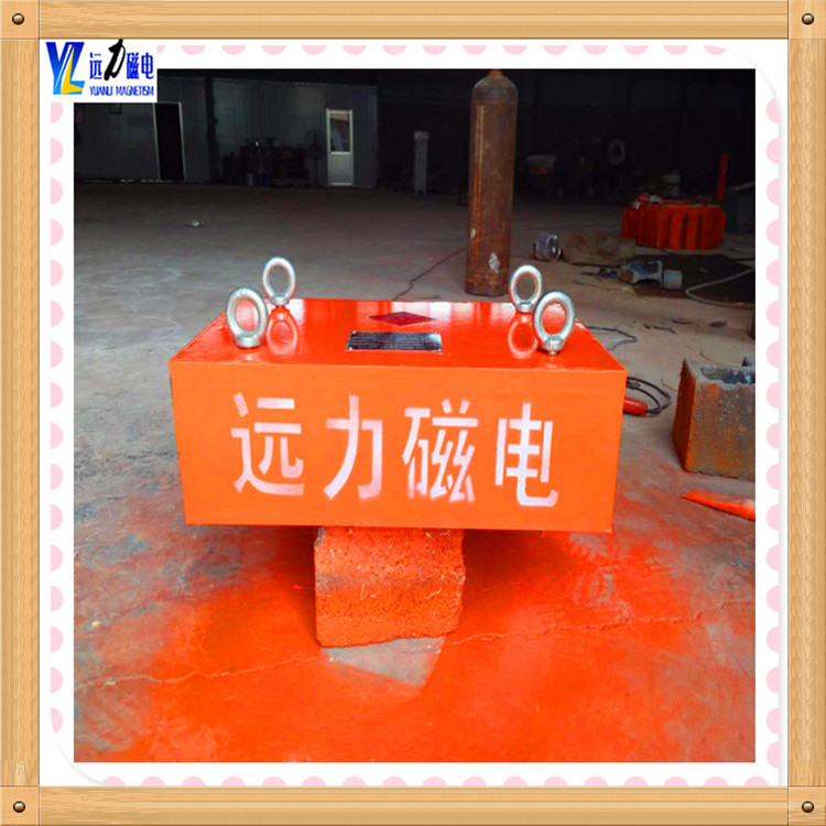 2026 除铁器厂家综合实力盘点：甄选源头工厂，赋能工业高效除铁作业