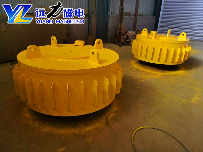 2026电磁除铁器好品牌厂家怎么选 山西煤老板使用心得分享