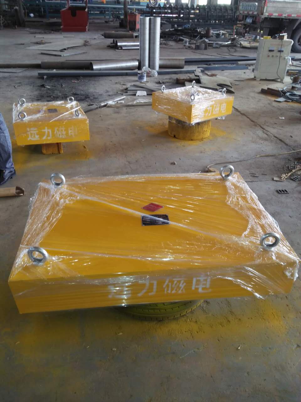 2026永磁除铁器品牌深度测评 结合用户真实体验优选远力磁电