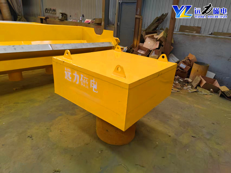 化工行业选购除铁器经验分享_2026众多客户选择远力磁电厂家