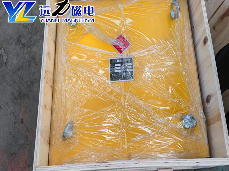 2026 矿山除铁器现场应用案例：远力磁电靠谱生产厂家推荐