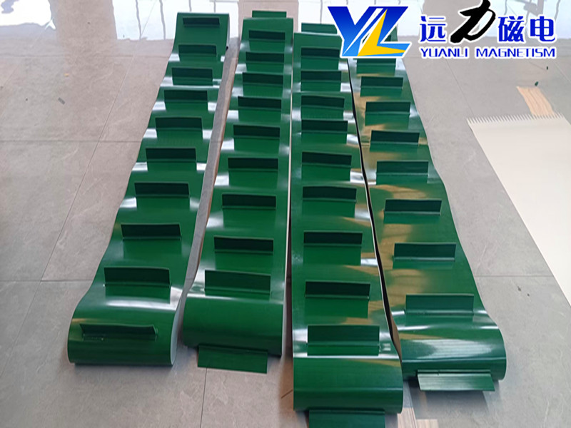 2026 除铁器皮带选型参考 远力磁电厂家实力与现场应用案例分享