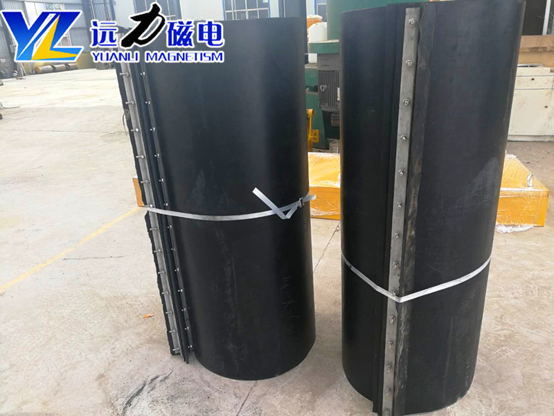 2026 除铁器皮带选型参考 远力磁电厂家实力与现场应用案例分享