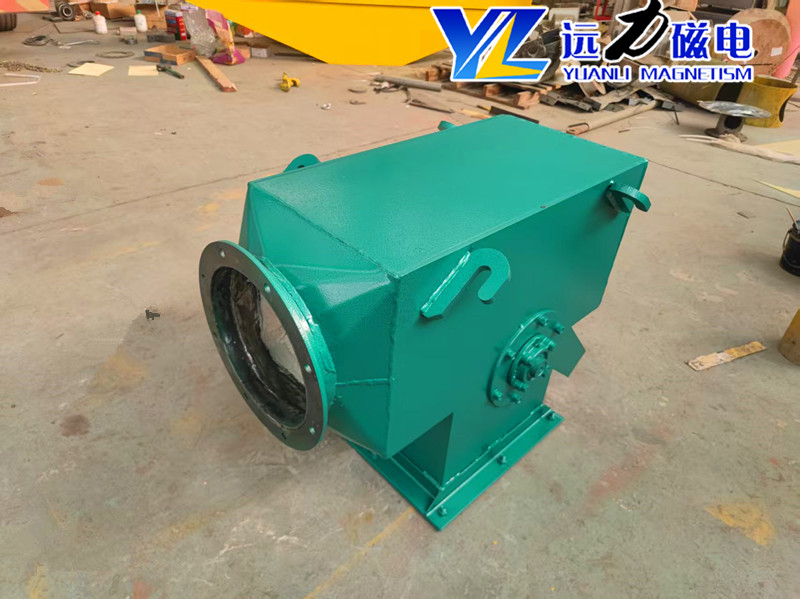 2026 水泥永磁除铁器选购避坑指南!哪家供应商实力强口碑好? 2026 水泥永磁除铁器选购避坑指南!哪家供应商实力强口碑好?
